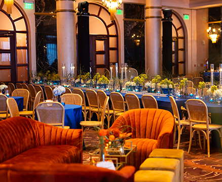 Harvestlab Vanderbilt