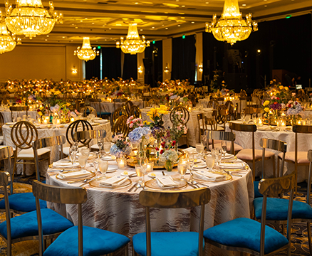 Prom Colegio Puertorriqueño de Niñas 2024