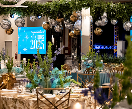 Prom Military Academy 2025