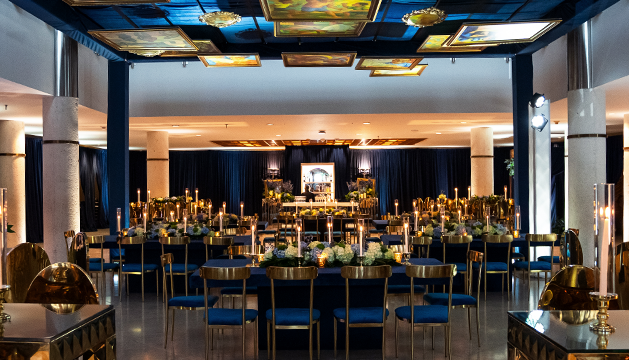 Castillo Tour – Museo Arte de Puerto Rico