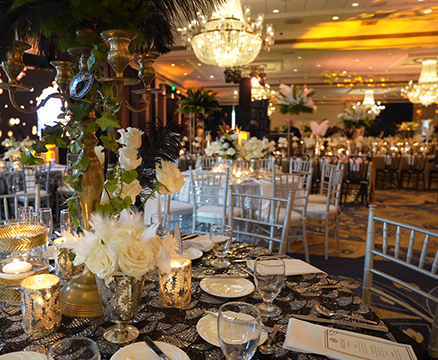 Prom Academia Maria Reina