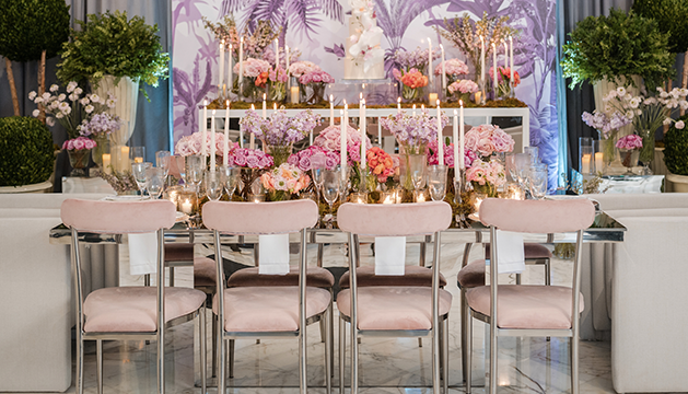 Special Wedding - Antiguo Casino